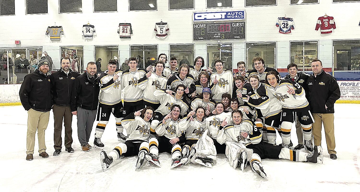 Kennett wins Peter Hall tourney, tops Dover 2-1